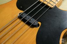 Fender Japan OPB-54 Precision Bass 1989-1990 w/ Bare Knuckle Pickups '51 FLAT POLE P_5