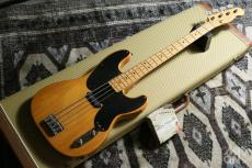 Fender Japan OPB-54 Precision Bass 1989-1990 w/ Bare Knuckle Pickups '51 FLAT POLE P_11