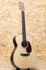 Martin CTM OOO-18 Black Walnut_3