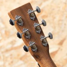 Martin CTM OOO-18 Black Walnut_9