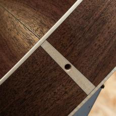 Martin CTM OOO-18 Black Walnut_11