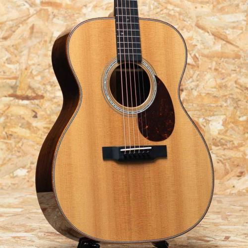 Martin CTM OM Sitka/WIR