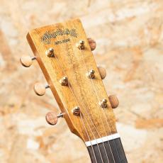 Martin CTM O-18 Koa_8