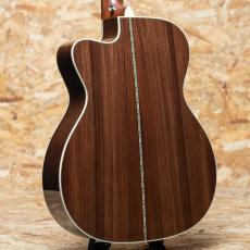Martin CTM OM European Spruce × Indian Rosewood_2