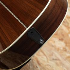 Martin CTM OM European Spruce × Indian Rosewood_11