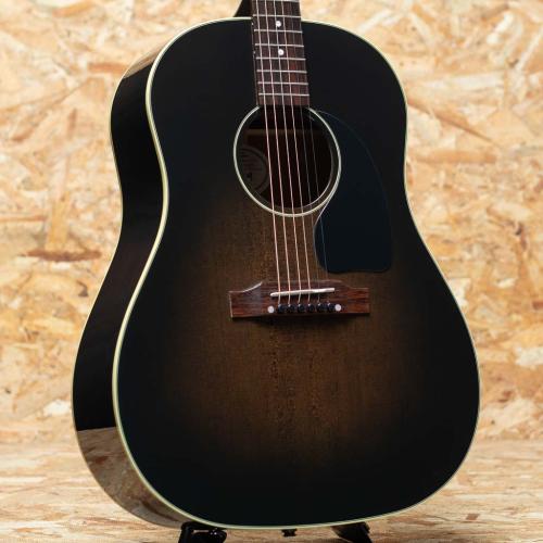 Gibson J-45 Standard Cobra Burst 2013