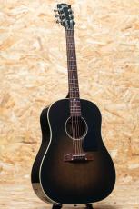 Gibson J-45 Standard Cobra Burst 2013_3