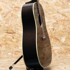 Gibson J-45 Standard Cobra Burst 2013_4