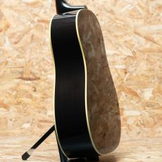 Gibson J-45 Standard Cobra Burst 2013_5