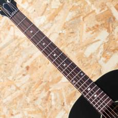 Gibson J-45 Standard Cobra Burst 2013_6