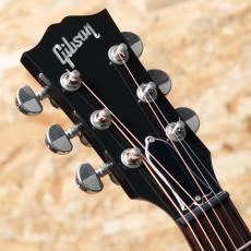 Gibson J-45 Standard Cobra Burst 2013_8