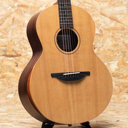 Sheeran by Lowden THE S02