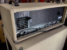 Fender Custom Shop  Rumble Bass アンプ　Tube Head and Cab フェンダー カスタムショップ ランブルベースアンプ_6