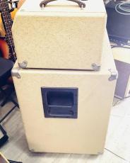 Fender Custom Shop  Rumble Bass アンプ　Tube Head and Cab フェンダー カスタムショップ ランブルベースアンプ_8