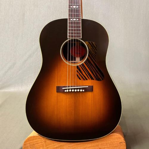 Gibson 1936 Advanced Jumbo