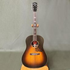 Gibson 1936 Advanced Jumbo_7