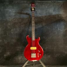 Aria Pro II Cardinal Series CSB-380 Red【3.76kg】