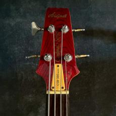 Aria Pro II Cardinal Series CSB-380 Red【3.76kg】_5