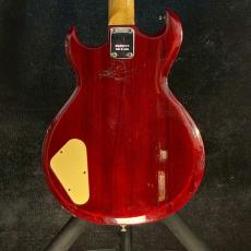 Aria Pro II Cardinal Series CSB-380 Red【3.76kg】_7