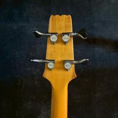 Aria Pro II Cardinal Series CSB-380 Red【3.76kg】_8