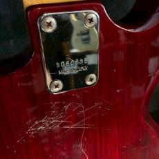 Aria Pro II Cardinal Series CSB-380 Red【3.76kg】_9