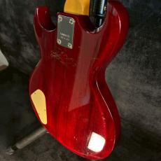 Aria Pro II Cardinal Series CSB-380 Red【3.76kg】_10