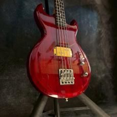 Aria Pro II Cardinal Series CSB-380 Red【3.76kg】_13