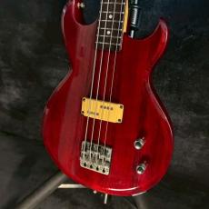 Aria Pro II Cardinal Series CSB-380 Red【3.76kg】_15