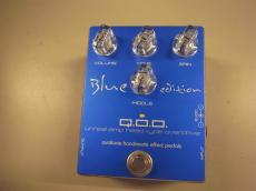 Ovaltone Q.O.O Blue Edition