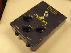 Electro-Harmonix BIG MUFF π Russia