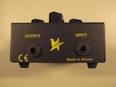 Electro-Harmonix BIG MUFF π Russia_2