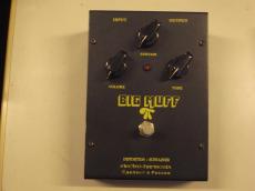 Electro-Harmonix BIG MUFF π Russia_6