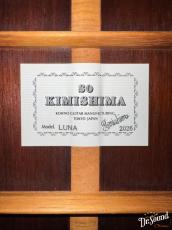 君島 聡 So Kimishima Luna 2026年新作_8