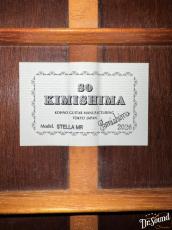 君島 聡 So Kimishima Stella MR 2026年新作_8