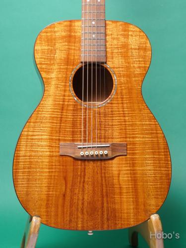 Martin OO KOA CUSTOM