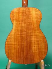 Martin OO KOA CUSTOM_4