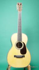 Martin O-45 Hide Glue Custom "Premium Adirondack Top"_2