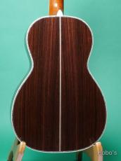 Martin O-45 Hide Glue Custom "Premium Adirondack Top"_4