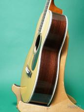Martin O-45 Hide Glue Custom "Premium Adirondack Top"_5