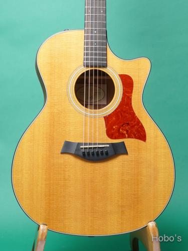 Taylor 314ce LTD ”Hawaiian Koa”
