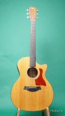 Taylor 314ce LTD ”Hawaiian Koa”_2