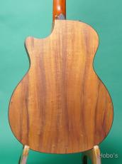 Taylor 314ce LTD ”Hawaiian Koa”_4
