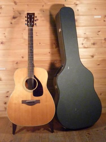 YAMAHA FG-180   '70s