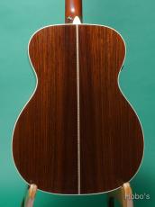 Martin OM-28E Retro_4