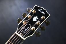 Gibson J-45　DELUXE　Rose wood Body_2