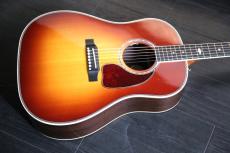 Gibson J-45　DELUXE　Rose wood Body_3