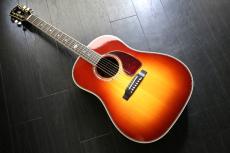 Gibson J-45　DELUXE　Rose wood Body_5