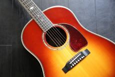 Gibson J-45　DELUXE　Rose wood Body_6