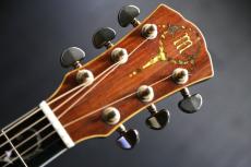 Mossman Golden Era 1975年  　超レア個体_2