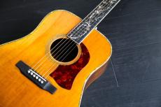 Mossman Golden Era 1975年  　超レア個体_3